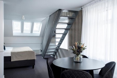 Hotel Reykjavík Saga, Reykjavík, Исландия