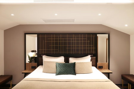 Hotel Reykjavík Saga, Reykjavík, Исландия