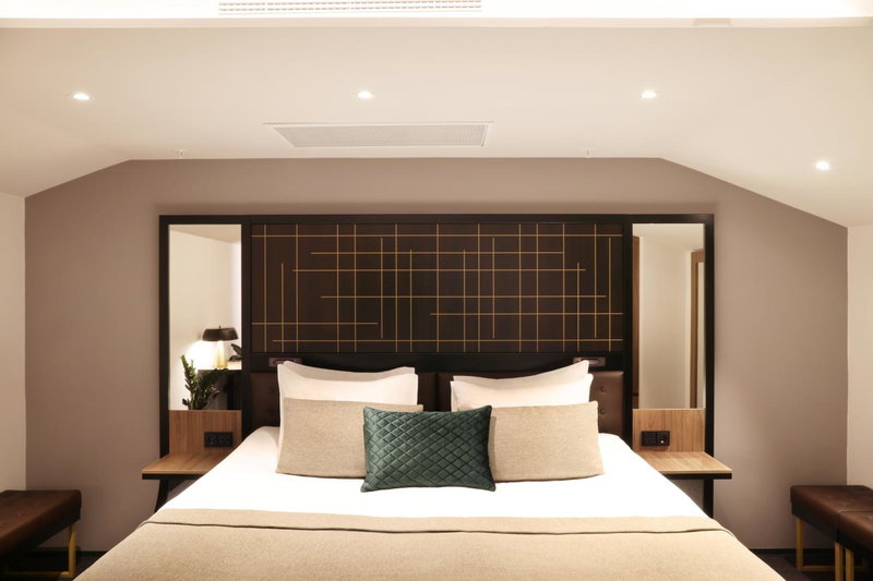 Hotel Reykjavík Saga, Reykjavík, Исландия