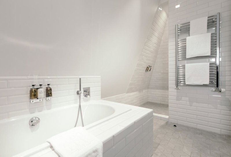 Apótek Hotel Reykjavík by Keahotels, Reykjavík, Islande
