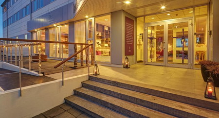 Hérað - Berjaya Iceland Hotels, Egilsstadir, Islande