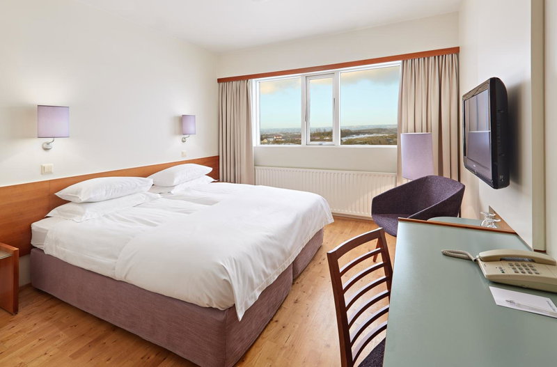 Hérað - Berjaya Iceland Hotels, Egilsstadir, Islande