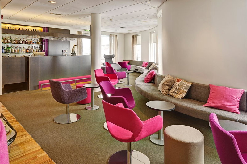 Hérað - Berjaya Iceland Hotels, Egilsstadir, Islande