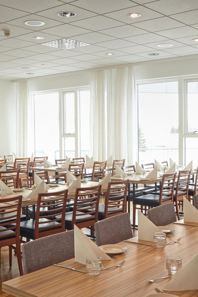 Hérað - Berjaya Iceland Hotels, Egilsstadir, Islande