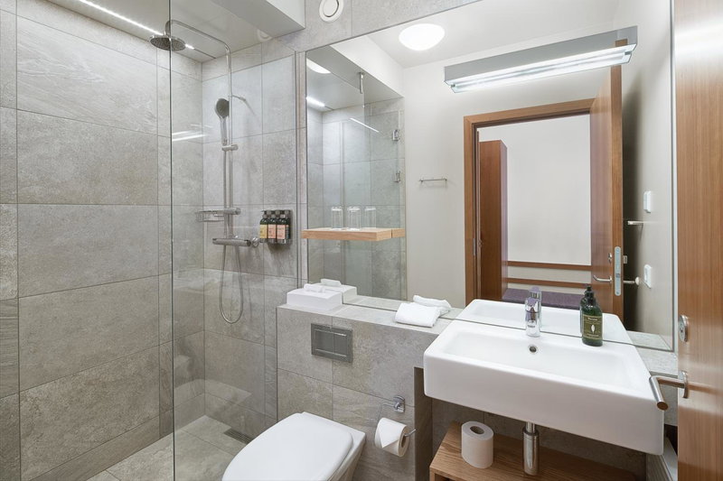 Hérað - Berjaya Iceland Hotels, Egilsstadir, Islande