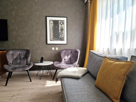 Hotel Ísland – Spa & Wellness Hotel, Reykjavík, Iceland
