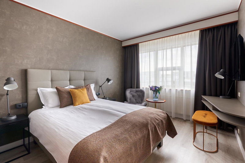 Hotel Ísland – Spa & Wellness Hotel, Reykjavík, Iceland