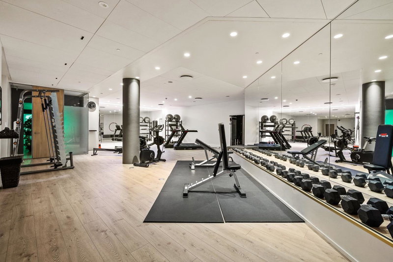 Hotel Ísland – Spa & Wellness Hotel, Reykjavík, Iceland