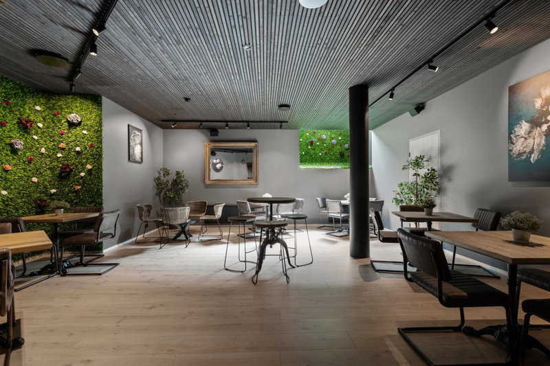 Hotel Ísland – Spa & Wellness Hotel, Reykjavík, Iceland