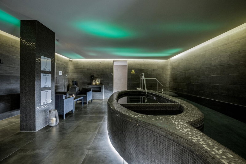 Hotel Ísland – Spa & Wellness Hotel, Reykjavík, Iceland
