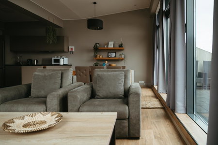 Vík Apartments, Vík, Исландия