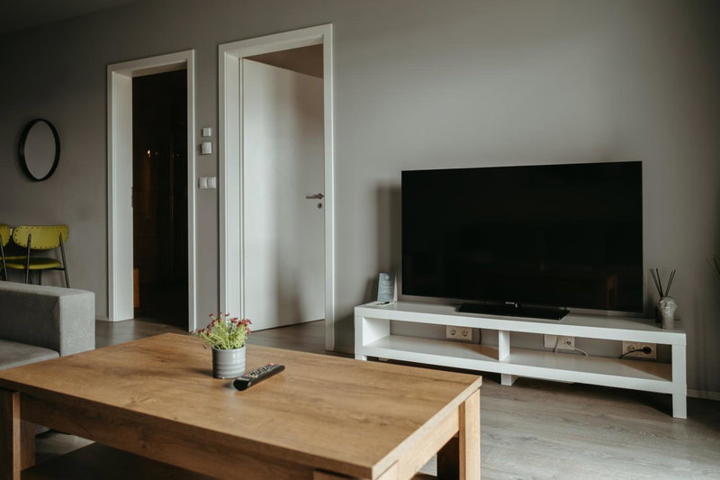 Vík Apartments, Vík, Исландия