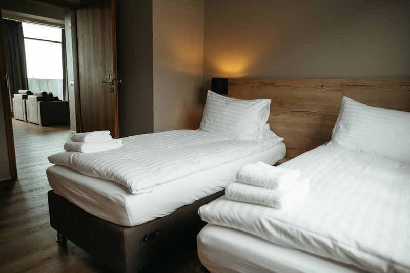 Vík Apartments, Vík, Исландия