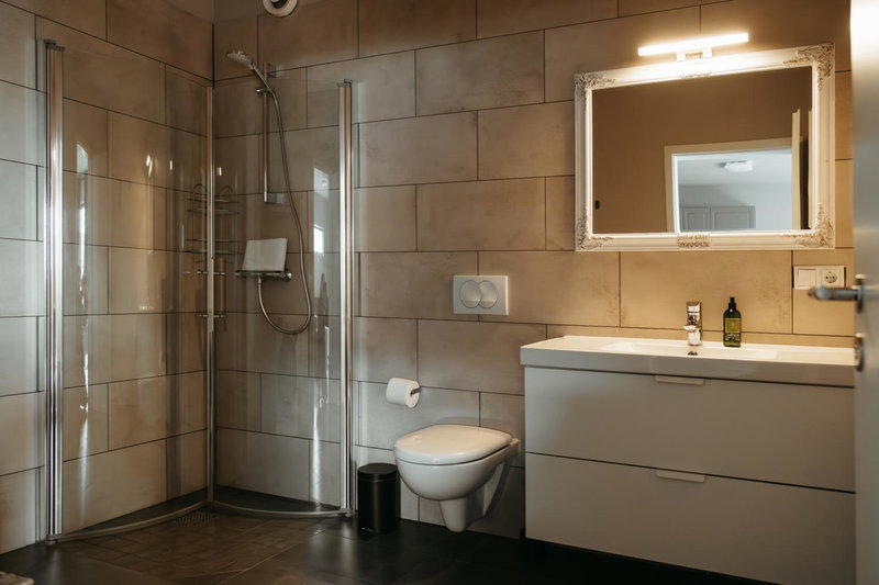 Vík Apartments, Vík, Исландия