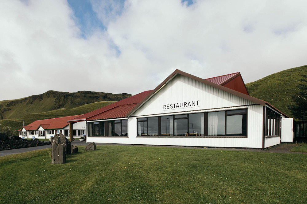 Hotel Katla by Keahotels, Исландия