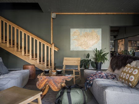 Hotel Katla by Keahotels, Vik I Myrdal, Исландия