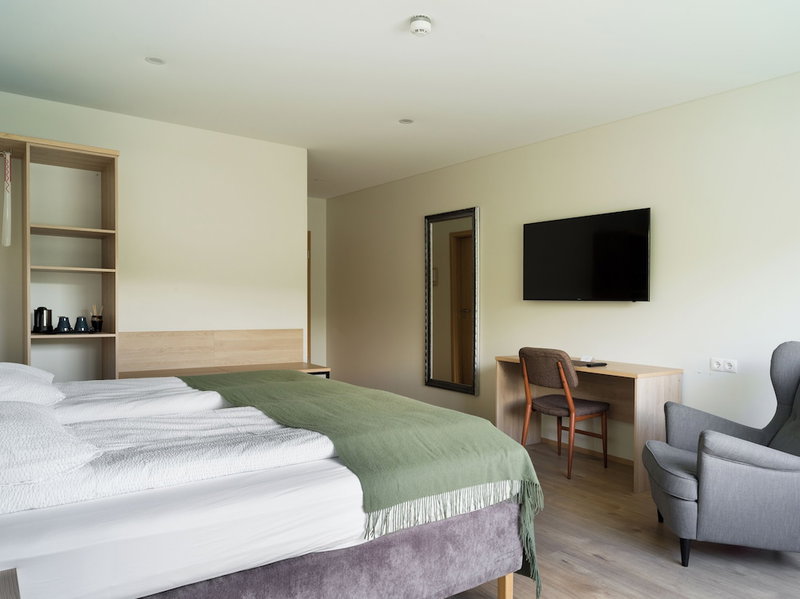 Hotel Katla by Keahotels, Vik I Myrdal, Исландия