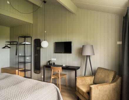 Hotel Katla by Keahotels, Vik I Myrdal, Исландия