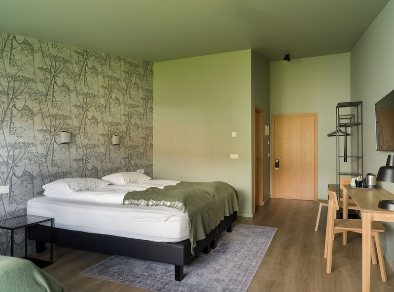 Hotel Katla by Keahotels, Vik I Myrdal, Исландия