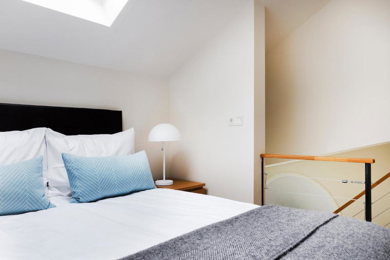 Hotel Berg by Keflavik Airport, Keflavík, Исландия