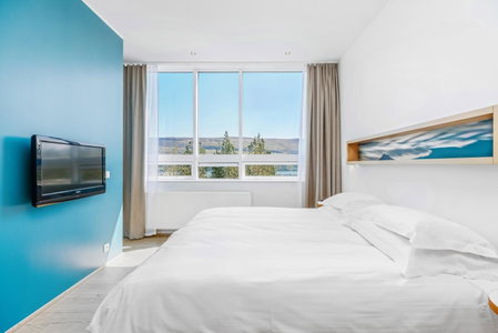 Akureyri - Berjaya Iceland Hotels, Akureyri, Iceland