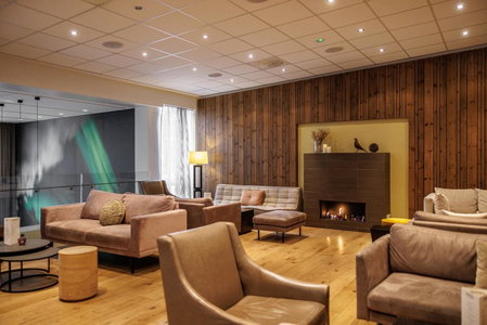 Akureyri - Berjaya Iceland Hotels, Akureyri, Iceland