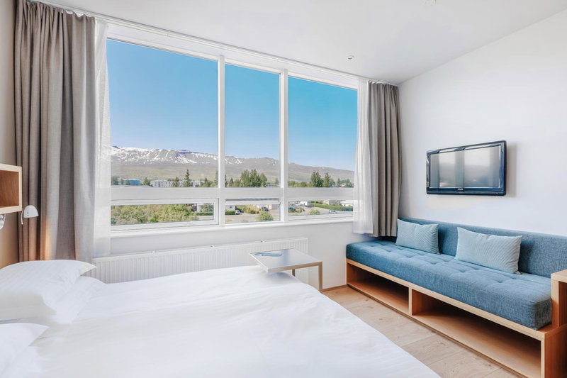 Akureyri - Berjaya Iceland Hotels, Akureyri, Iceland