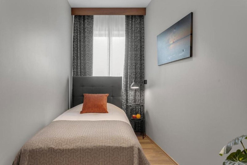 Hotel Muli, Reykjavík, Iceland