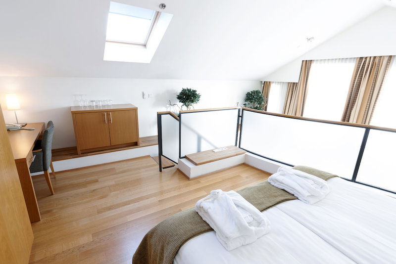 Hotel Reykjavik Centrum, Reykjavik, Исландия