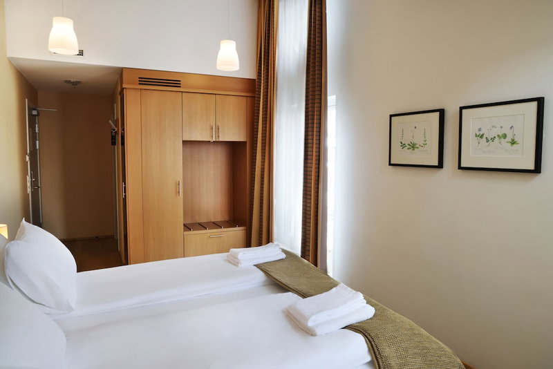 Hotel Reykjavik Centrum, Reykjavik, Исландия