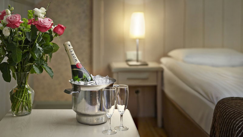 Hotel Reykjavik Centrum, Reykjavik, Исландия