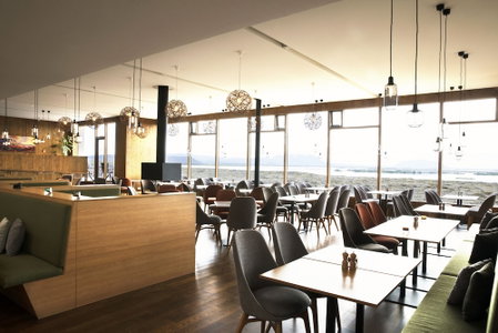 Fosshotel Myvatn, Myvatn, Исландия