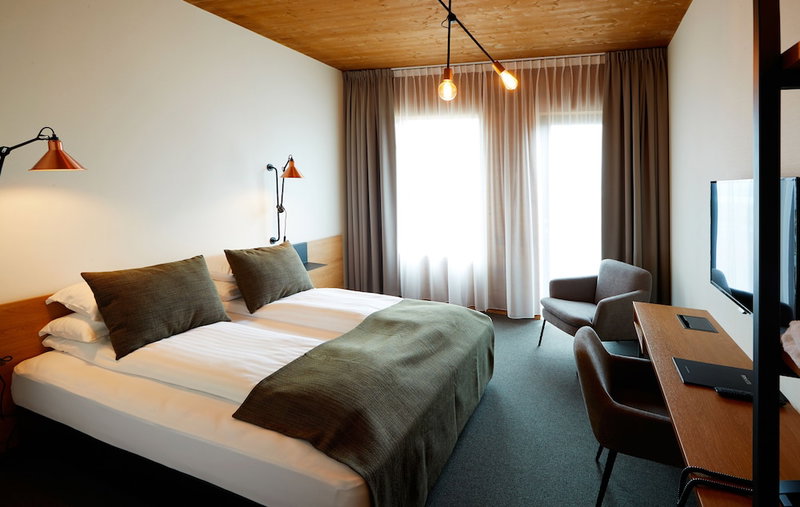 Fosshotel Myvatn, Myvatn, Исландия