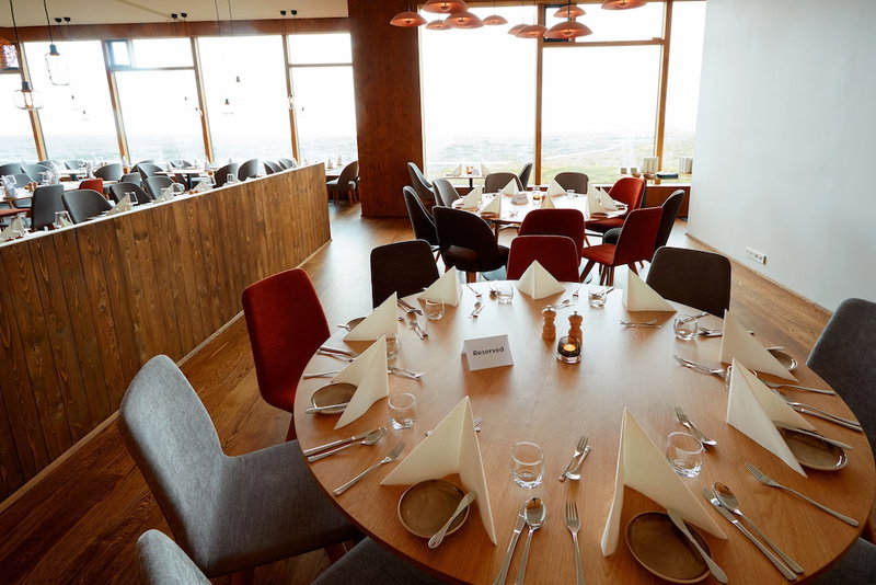 Fosshotel Myvatn, Myvatn, Исландия