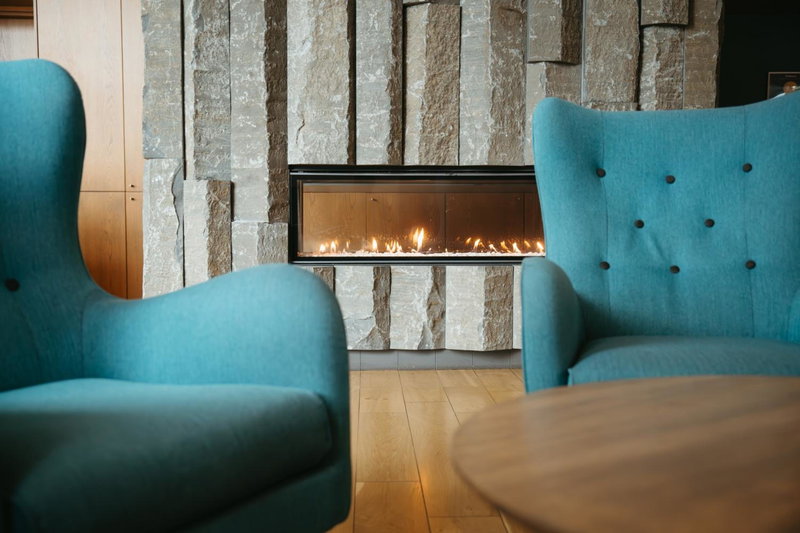 Hotel Vík í Mýrdal, Vík, Islandia