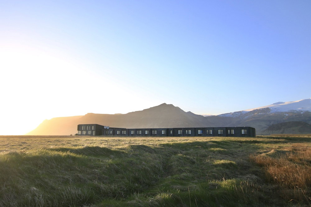 UMI Hotel, Iceland
