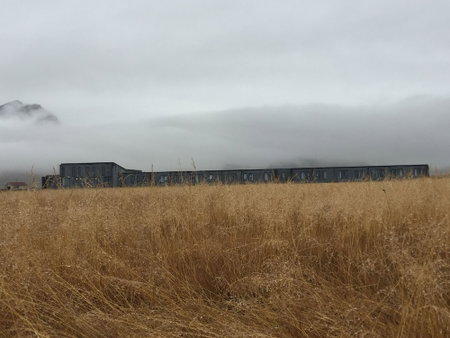 UMI Hotel, Rangárþing eystra, Iceland