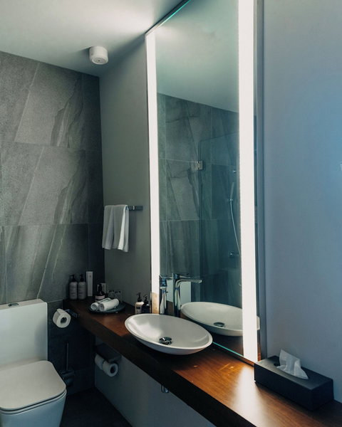 UMI Hotel, Rangárþing eystra, Iceland
