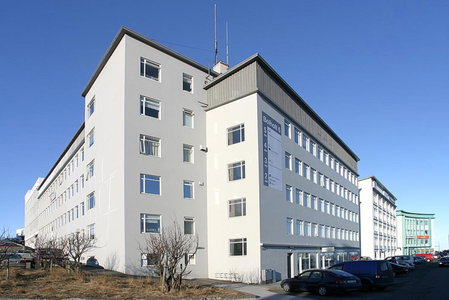 Stay Apartments Bolholt, Reykjavík, Island