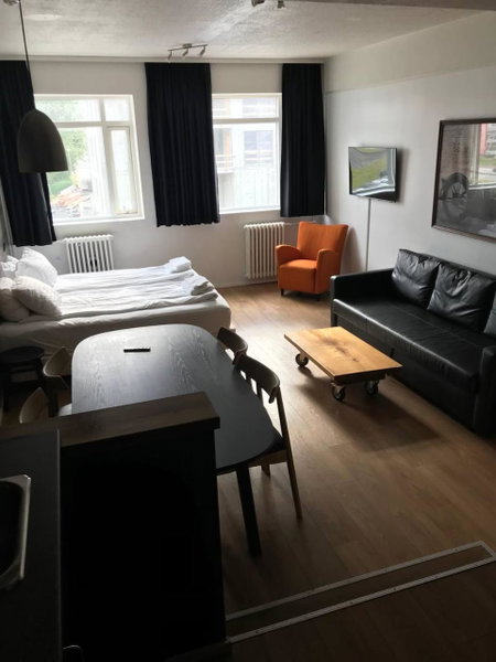 Stay Apartments Bolholt, Reykjavík, Island