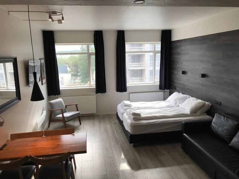 Stay Apartments Bolholt, Reykjavík, Island