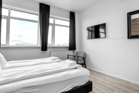 Stay Apartments Bolholt, Reykjavík, Island