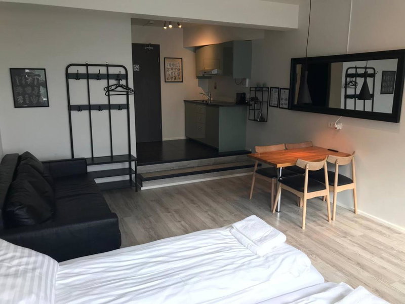 Stay Apartments Bolholt, Reykjavík, Island