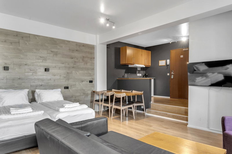 Stay Apartments Bolholt, Reykjavík, Island
