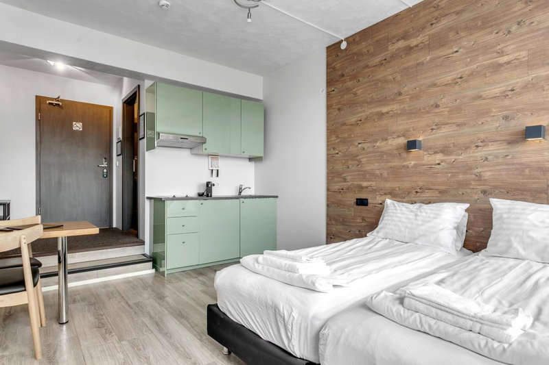 Stay Apartments Bolholt, Reykjavík, Island