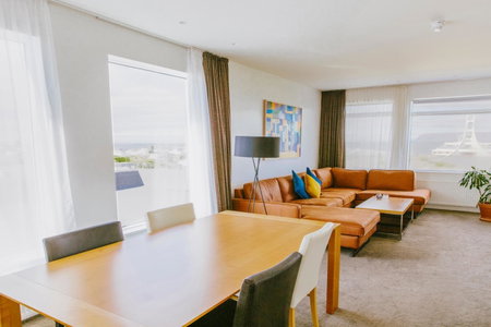 Fosshotel Stykkisholmur, Stykkishólmur, Исландия