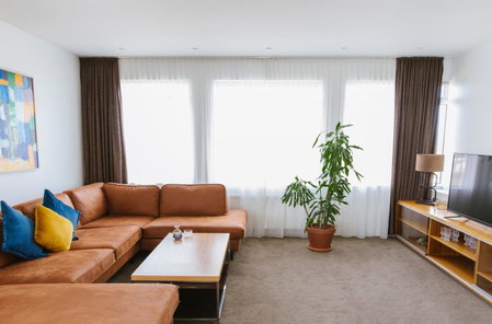 Fosshotel Stykkisholmur, Stykkishólmur, Исландия