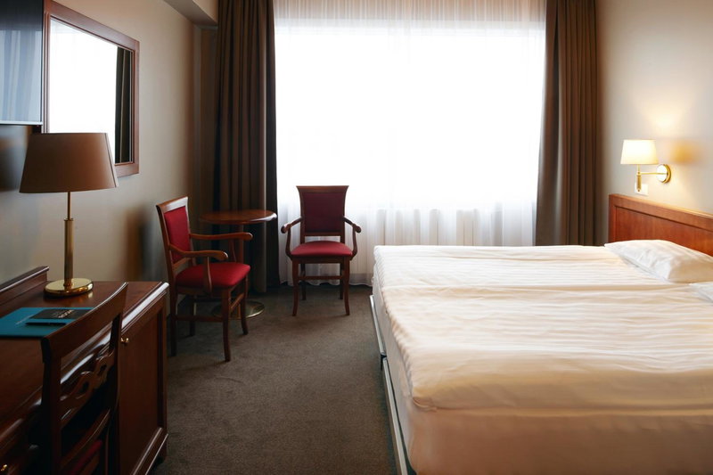 Fosshotel Stykkisholmur, Stykkishólmur, Исландия