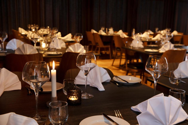 Fosshotel Stykkisholmur, Stykkishólmur, Исландия