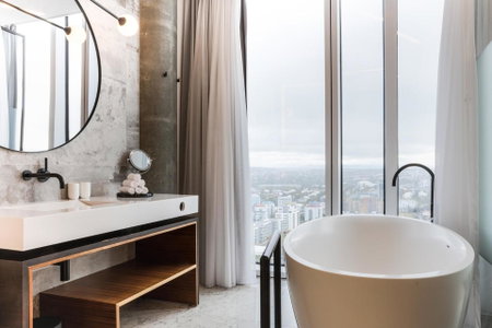 Tower Suites Reykjavík, Reykjavík, Исландия